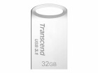 Transcend JetFlash 710 - USB-Flash-Laufwerk - 32 GB
