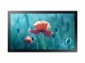 Samsung Touch Display QB13R-T 13", Energieeffizienzklasse EnEV