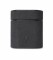 Bild 0 Decoded Leather-Case für Apple Airpods -  schwarz