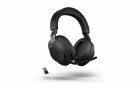 Jabra Headset Evolve2 85 Duo UC Schwarz, USB-A, Microsoft