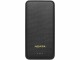 ADATA Power Pack T10000 10000 mAh Schwarz, Akkutyp