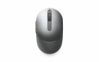 Dell Mobile Maus Pro Wireless MS5120W Titan Gray, Maus-Typ