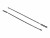 Bild 4 DeLock Kabelbinder 210 x 4.5 mm Polyamid, Schwarz, 10