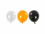 Creativ Company Ballone Halloween 23 - 26 cm 10 Stück