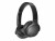 Bild 10 Audio-Technica Wireless On-Ear-Kopfhörer ATH-S220BT Schwarz