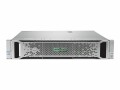 Hewlett-Packard HPE SimpliVity 380 Gen10 H Node - Server