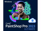 Corel PaintShop Pro 2023 Ultimate Edition, Vollversion, ESD, Unbegrenzt, Win, 1 Gerät, ML