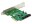 Image 1 DeLock RAID-Controller PCI-Ex1- 2x SATA