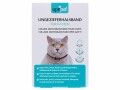 OptiPet Anti-Parasit-Halsband für Katzen, 1 Stück, Produkttyp