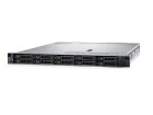 Dell Server PowerEdge R650xs W66FF Intel Xeon Silver 4309Y