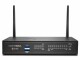 SonicWall Firewall TZ-470W TotalSecure Essential