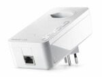 devolo Magic 1 LAN - Bridge - GigE, HomeGrid - wall-pluggable