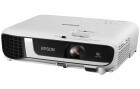 Epson Projektor EB-W51, ANSI-Lumen: 4000 lm, Auflösung: 1280 x