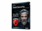 G Data G DATA Total Security Vollversion