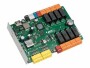 Axis Communications AXIS A9188 Network I/O Relay Module - Erweiterungsmodul