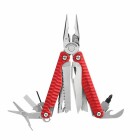 Leatherman CHARGE PLUS G10 - Red