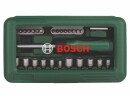 Bosch Schraubendreher/ Bitset 46 tlg