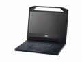 Dell KVM-Konsole DKMMLED185-205, Bildschirmdiagonale: 18.5 "