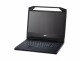 Dell KVM-Konsole DKMMLED185-205, Tastaturlayout: QWERTZ (DE)