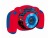 Bild 1 Lexibook Kinderkamera Spider-Man Blau/Rot, Sprache: Englisch