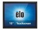 Elo Touch Solutions Elo 1590L - Rev B - monitor a LED