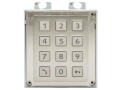 2N Nummernblock Keypad Silber, Verbindungsmöglichkeiten