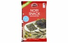 Saitaku Nori Snack 10 g, Produkttyp: Algen, Ernährungsweise