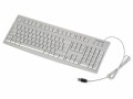 Cherry Tastatur G83-6105, Tastatur Typ: Standard, Tastaturlayout