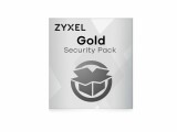 ZyXEL Gold Security Pack 