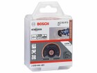 Bosch Professional Segmentsägeblatt ACZ 85 RT3 85 mm, 10 Stück