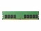Bild 1 HP Inc. HP DDR4-RAM 1XD85AA 2666 MHz ECC 1x 16 GB