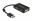 Bild 0 DeLock Adapter DisplayPort - HDMI/DVI-I/VGA, Kabeltyp