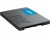 Bild 1 Crucial SSD BX500 2.5" SATA 2000 GB, Speicherkapazität total