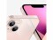 Bild 3 Apple iPhone 13 128GB Rosé, Bildschirmdiagonale: 6.1 "