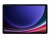 Bild 0 Samsung Galaxy Tab S9+ 256 GB Schwarz, Bildschirmdiagonale: 12.4