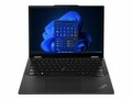 Lenovo ThinkPad X13 Yoga Gen 4 21F2 - Flip