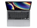 Apple MacBook Pro 13-inch, Touch Bar, Space