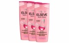 L'Oréal Elsève Elsève Nutri-Gloss Glanz Pflegeshampoo Kit, 3 x 250 ml