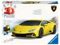Ravensburger 3D Puzzle Lamborghini Huracán EVO ? Giallo, Motiv