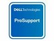 Dell 2Y Basic Onsite to 3Y ProSpt