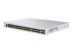 Cisco Business 350 Series - 350-48FP-4X