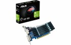 Asus Grafikkarte GeForce GT 710 EVO 2 GB, Grafikkategorie