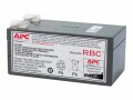 APC Replacement Battery Cartridge - #47