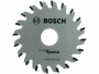 Bosch Kreissägeblatt Special 65 mm, Zubehörtyp