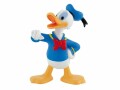 BULLYLAND Spielzeugfigur Disney Donald Duck, Themenbereich: Disney