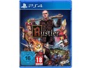 GAME Rustler, PS4, Für Plattform: PlayStation 4, Genre: Action