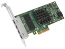 Intel Netzwerkkarte I350T4V2BLK 1Gbps PCI-Express x4