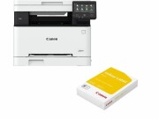 Canon Multifunktionsdrucker i-SENSYS MF651Cw + Yellow Label