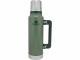 Stanley 1913 Thermosflasche Classic 1400 ml, Grün, Material: Edelstahl