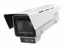 Axis Communications Axis Netzwerkkamera Q1656-BLE Barebone Ohne Objektiv